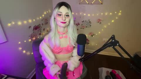 Starr online show from March 2026 04:17:02 AM