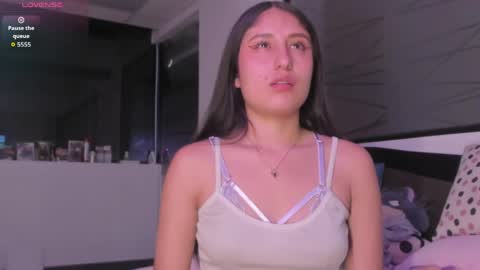Snapshot of princesstina06 chatting on May 2026 12:18:01 AM Valentina online show from May 2026 12:18:01 AM