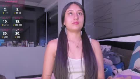 Snapshot of princesstina06 chatting on May 2026 10:36:01 AM Valentina online show from May 2026 10:36:01 AM