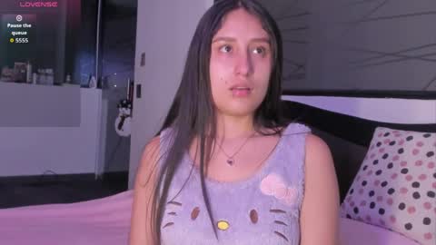 Snapshot of princesstina06 chatting on May 2026 10:18:02 PM Valentina online show from May 2026 10:18:02 PM