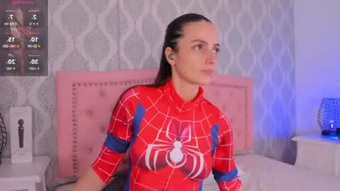 Snapshot of princsgirl_ chatting on June 2026 07:11:01 PM Marcela online show from June 2026 07:11:01 PM