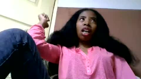 prisca880319 online show from July 2026 10:31:01 AM