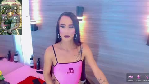 Snapshot of priscilarainbow chatting on July 2026 06:37:01 PM priscilarainbow online show from July 2026 06:37:01 PM