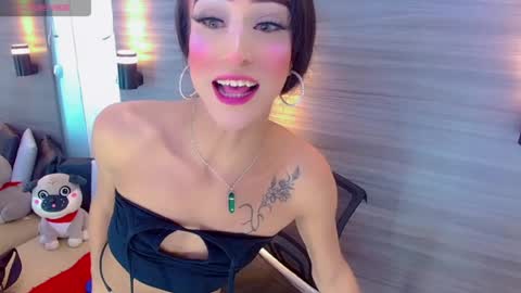 Snapshot of priscilarainbow chatting on July 2026 09:44:01 PM priscilarainbow online show from July 2026 09:44:01 PM