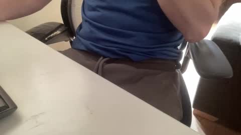 Snapshot of pritchj chatting on April 2026 01:04:02 PM pritchj online show from April 2026 01:04:02 PM