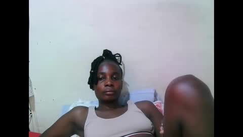 pritty_amber online show from April 2026 07:00:01 PM