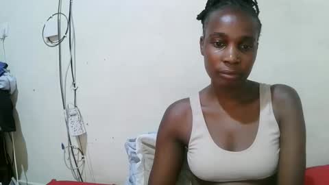 pritty_amber online show from April 2026 07:05:01 AM