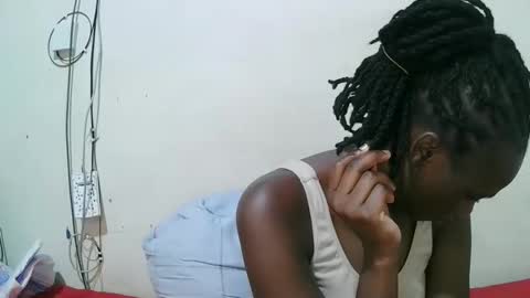 pritty_amber online show from April 2026 08:59:01 AM