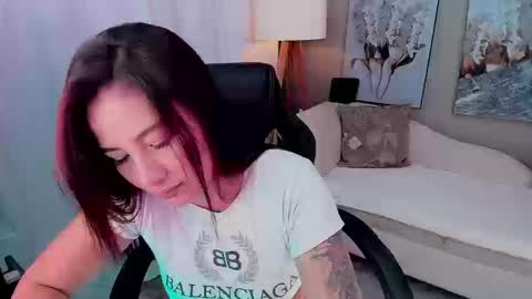 Priya Rose online show from March 2026 04:46:01 PM