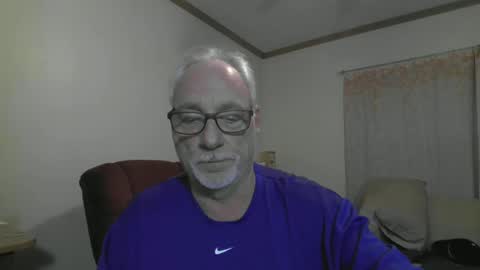 prlbob77 online show from January 2026 12:46:01 AM