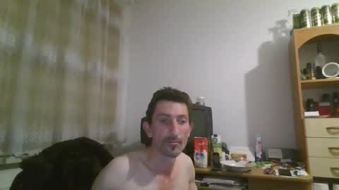 Mariusz online show from December 2024 08:44:01 PM