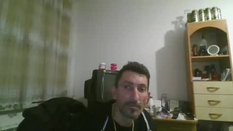 Mariusz online show from January 2025 12:11:01 AM