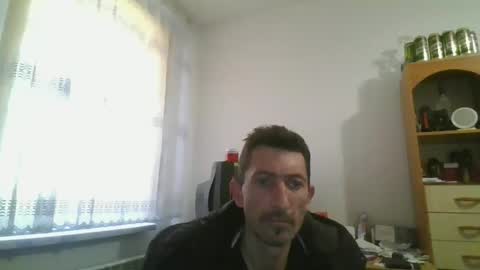Mariusz online show from January 2025 09:49:02 AM
