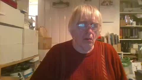 Snapshot of proudwelshman chatting on December 2024 06:52:02 PM proudwelshman online show from December 2024 06:52:02 PM