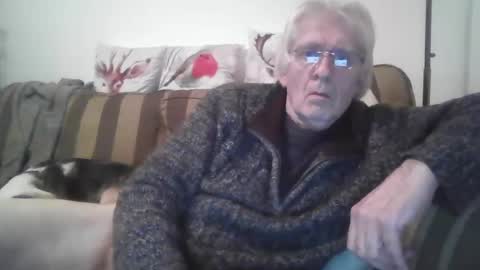 Snapshot of proudwelshman chatting on December 2024 12:15:02 AM proudwelshman online show from December 2024 12:15:02 AM