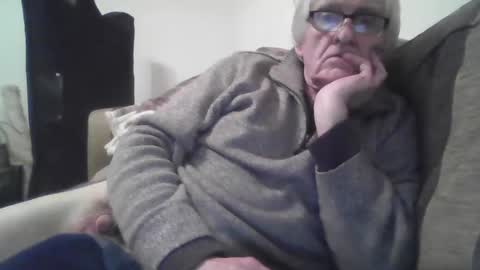 Snapshot of proudwelshman chatting on January 2025 11:49:02 PM proudwelshman online show from January 2025 11:49:02 PM