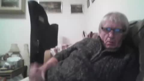 Snapshot of proudwelshman chatting on January 2025 11:07:01 PM proudwelshman online show from January 2025 11:07:01 PM