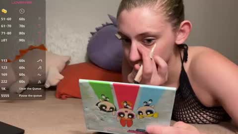Oli online show from June 2026 08:07:01 PM