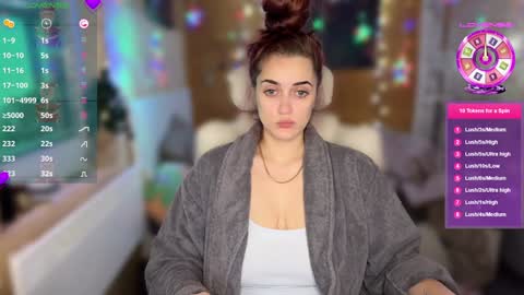 Queen of Pain online show from January 2025 10:11:02 AM