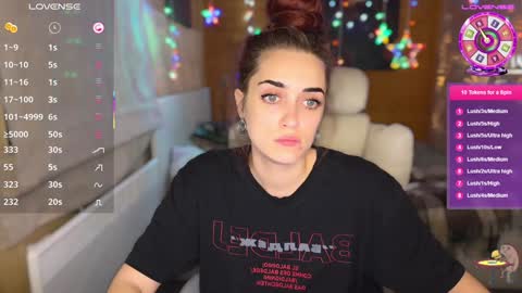 Queen of Pain online show from February 2025 09:29:02 PM