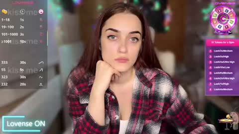 Queen of Pain online show from March 2025 10:27:02 PM