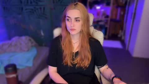 Queen of Pain online show from May 2026 08:49:02 PM