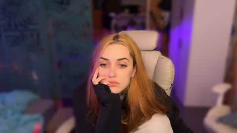 Queen of Pain online show from May 2026 09:35:02 PM
