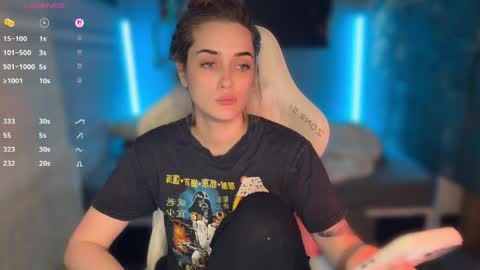 Queen of Pain online show from March 2026 01:16:02 PM