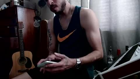 Sk8wave online show from March 2026 09:19:02 PM