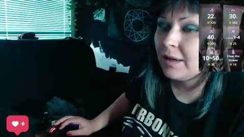 Snapshot of psychobitch69 chatting on June 2026 12:03:02 PM OlivePsy online show from June 2026 12:03:02 PM