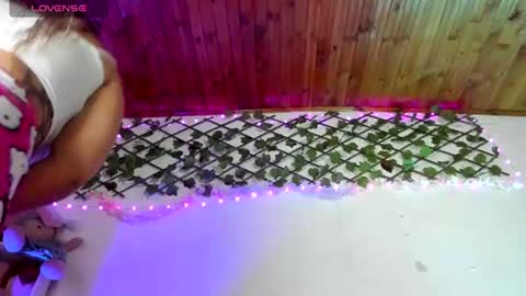 Snapshot of pucaa_ chatting on July 2026 10:30:01 AM Emma Rico model indep online show from July 2026 10:30:01 AM