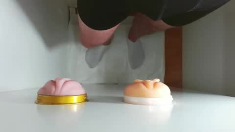 PuDe90 online show from March 2026 07:25:02 AM