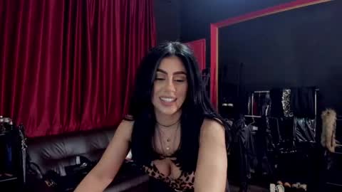 MissPuffyLove online show from April 2026 10:54:02 PM