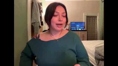 Pumpkin bunny online show from April 2026 01:10:02 AM