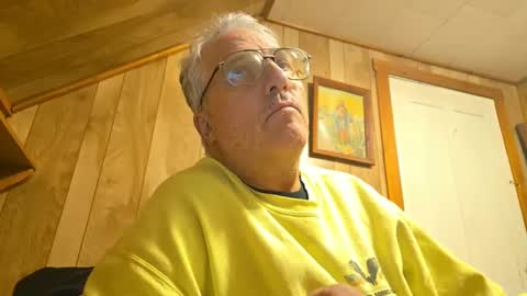 Pumpkinpatchman online show from January 2025 03:26:02 AM