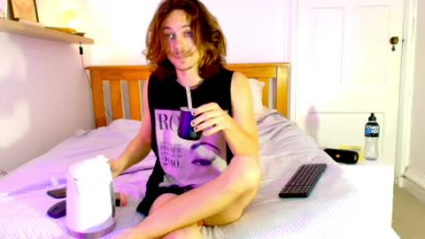 Punktwink420 online show from April 2026 11:54:02 PM