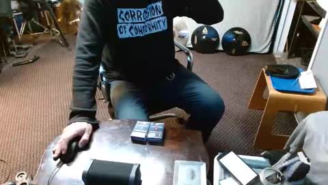 Jojo online show from April 2026 09:18:01 AM