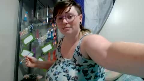 PupGhostt online show from June 2026 01:26:02 PM