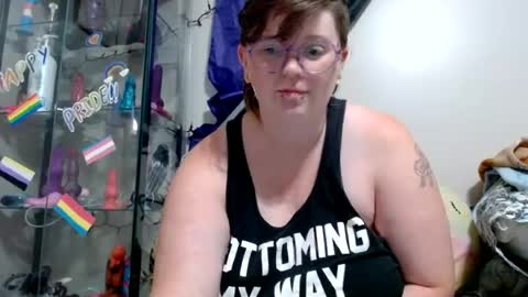 PupGhostt online show from July 2026 06:43:01 PM