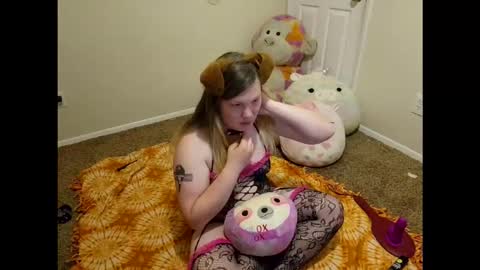 puppygirllovestobeg online show from April 2026 06:33:02 AM