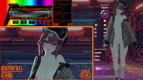 Inuyama Wanko online show from April 2026 09:41:02 PM