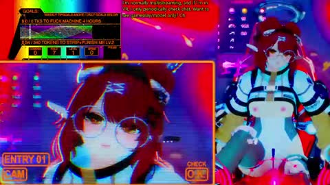 Inuyama Wanko online show from May 2026 12:05:01 AM