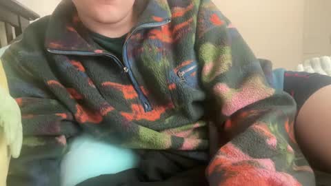 puppyrojo online show from March 2025 09:18:02 PM