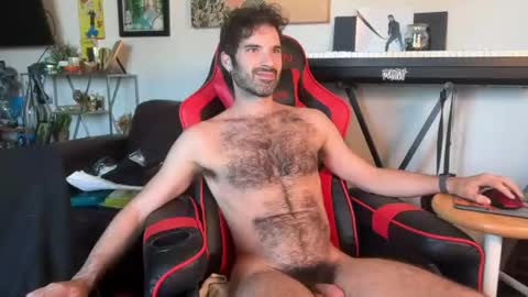 Pup Scritch online show from July 2026 08:13:02 PM