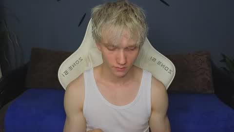 Jesse online show from July 2026 12:59:02 AM