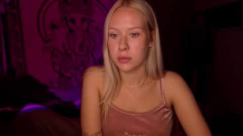 Megan online show from March 2026 07:31:01 PM