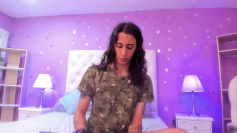 Experienced guys  online show from February 2026 01:20:01 PM