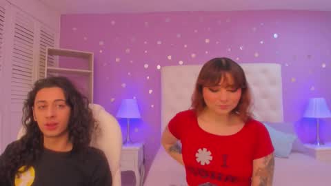 Experienced guys  online show from February 2026 07:48:01 PM