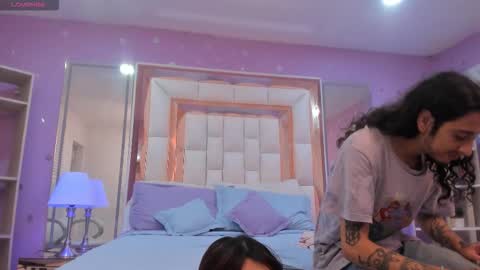 Experienced guys  online show from March 2026 07:52:02 PM