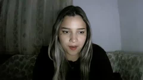 Lizzy online show from March 2026 07:35:02 AM